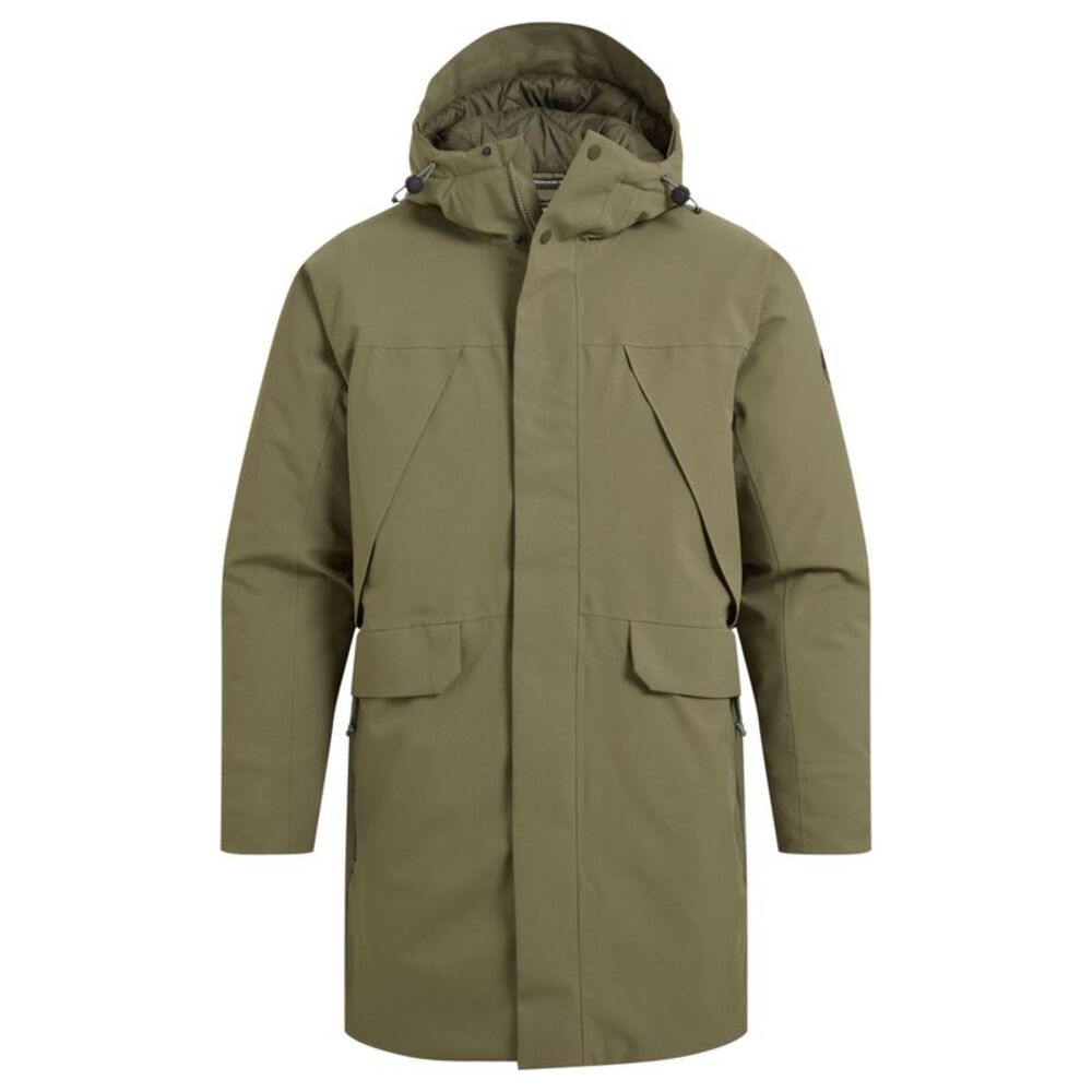 Craghoppers Mens Grisedale Thermic Jacket / Wild Olive